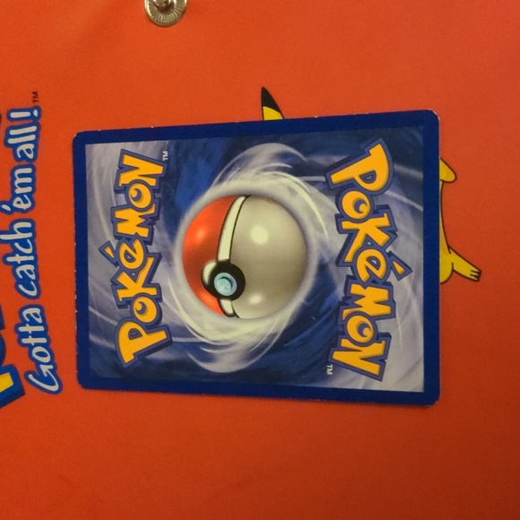 Pokemon 1995 Charmeleon 1990s Base Set - Picture 3 of 5